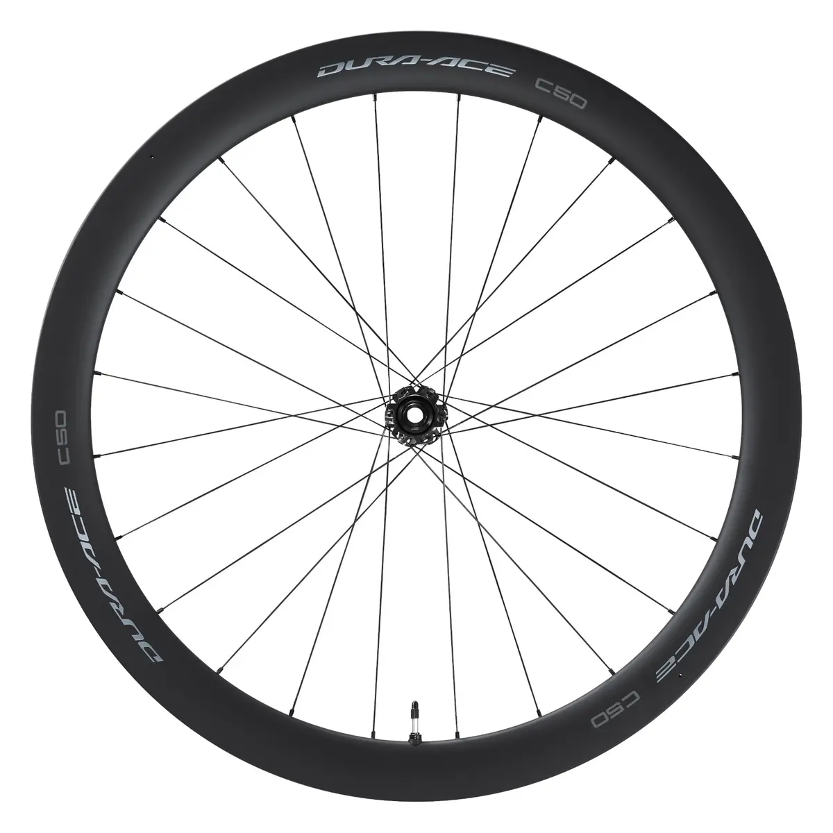 Shimano Dura Ace Wh-R9270 Tubeless Disc Brake Wheel Set 1