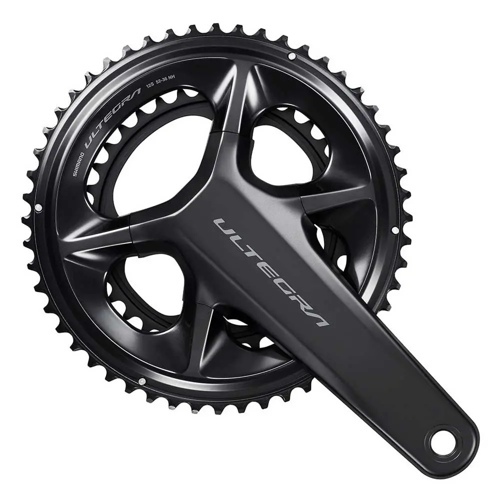Shimano Ultegra Fc-R8100 Crankset 52-36T 170Mm 1