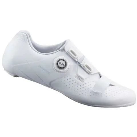 Shimano Sh-Rc500 Road Cycling Shoes Women Specific Fit 1