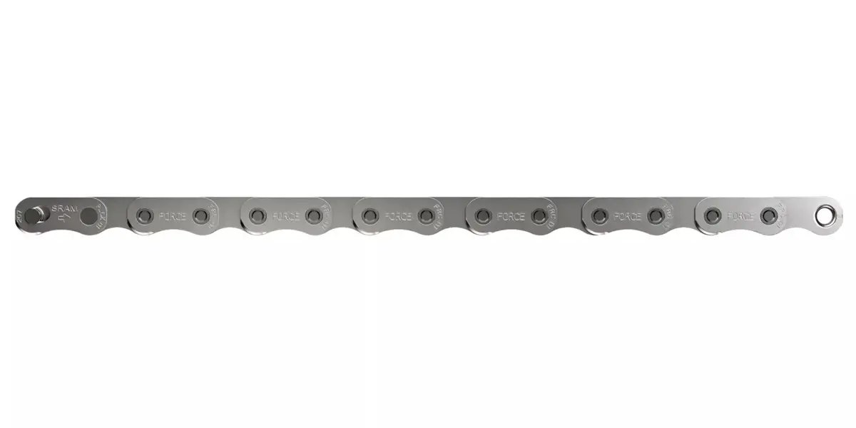 Sram Force Axs Chain 12 Speed Flat Top Cn-Frc-D1 1