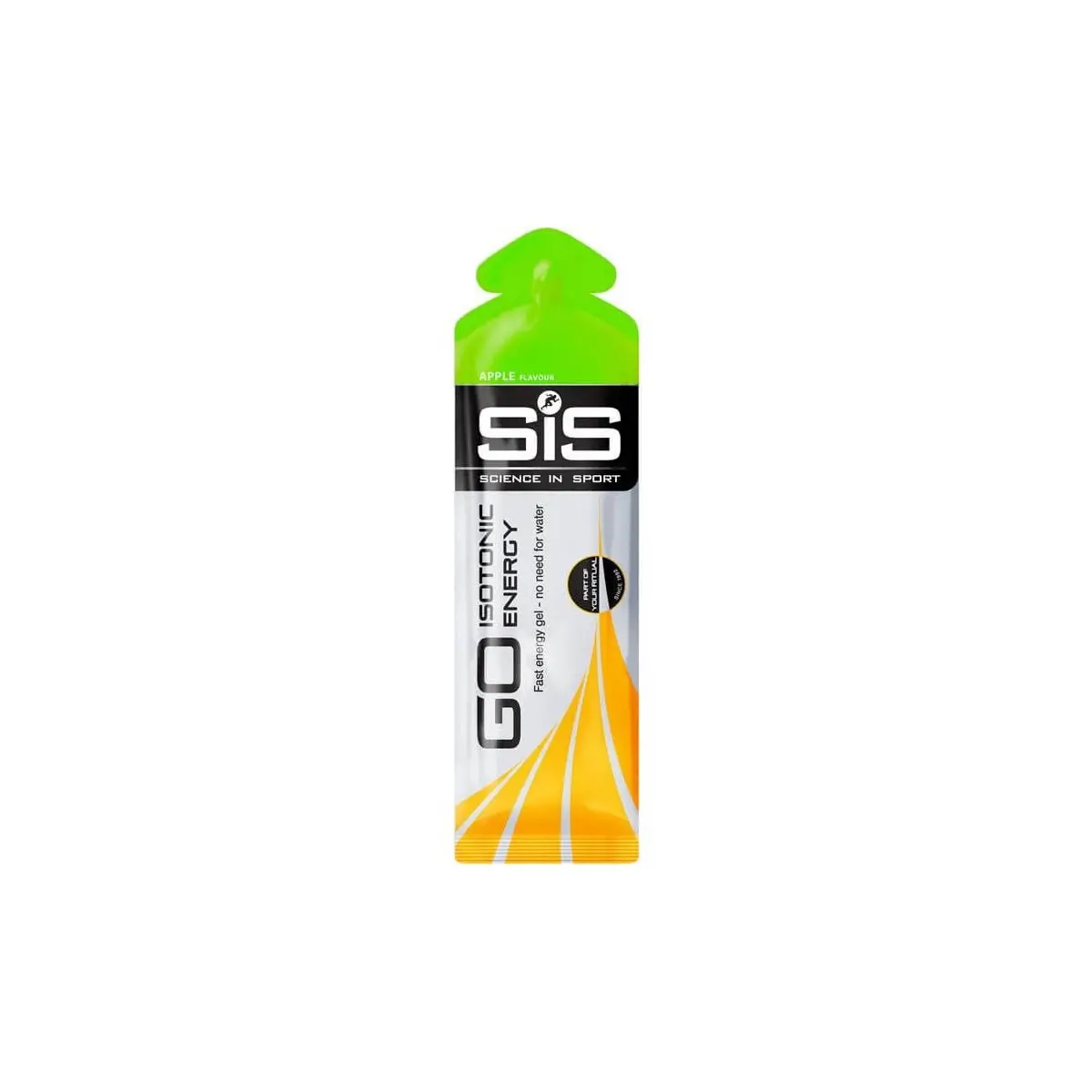 Sis Go Isotonic Energy Gel 1