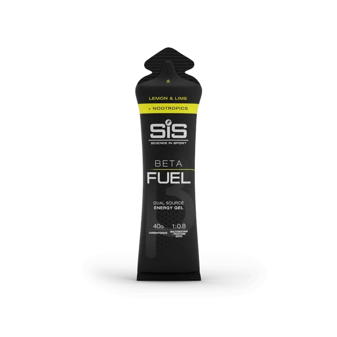 Sis Beta Fuel + Nootropics Gel 2
