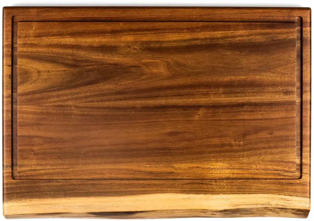 Laguiole Style De Vie Houten Snijplank 50 X 35 Cm 1