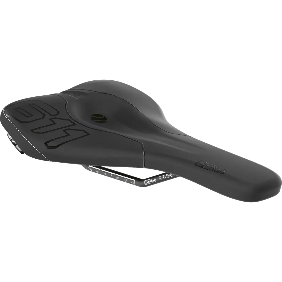 Sqlab 611 Ergowave Road / Mtb Cycling Saddle 1