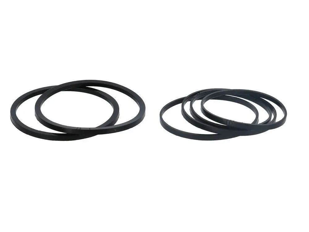 Sram Xg 1270 Stealth Ring Set 1
