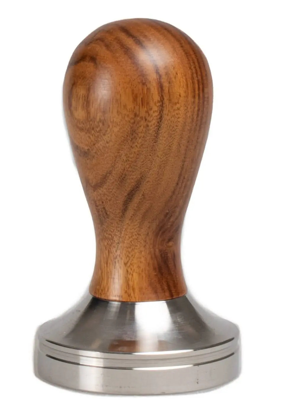 Jay Hill Koffie Barista Tamper - Rozenhout - Ø 50.8 Mm 1