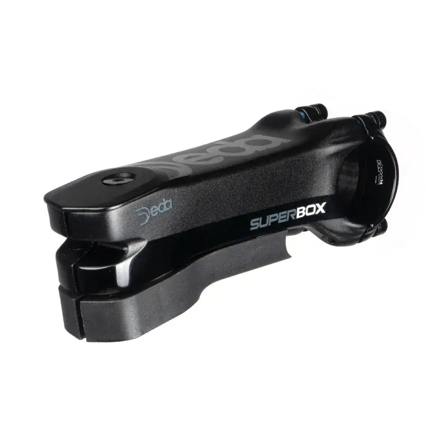 Deda Super Box 110Mm Stem 1