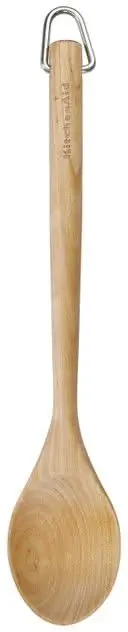 Kitchenaid Opscheplepel Core Berkenhout 33 Cm 1