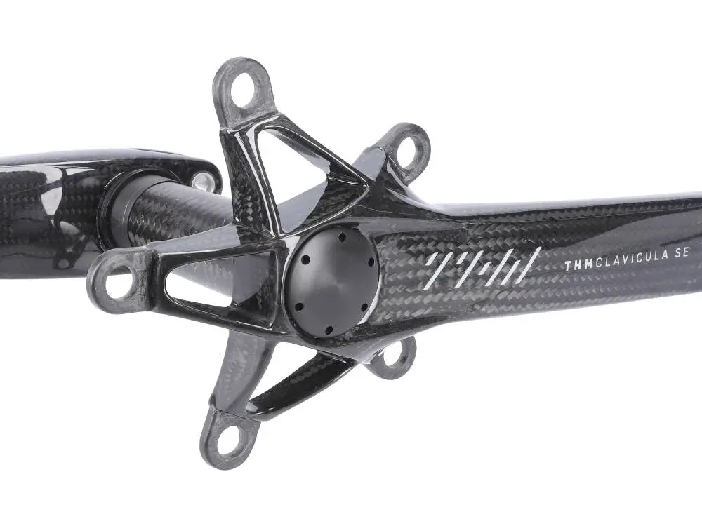 Crank Thm - Clavicula Se Compact 110Bcd 170Mm 1