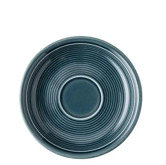 Thomas Espresso Schotel Trend Midnight Blue Ø 11 Cm 1