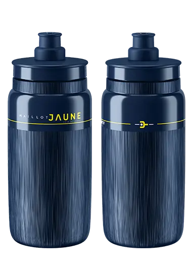 Elite Fly Maillot Jaune Limited Edition - 550Ml 1