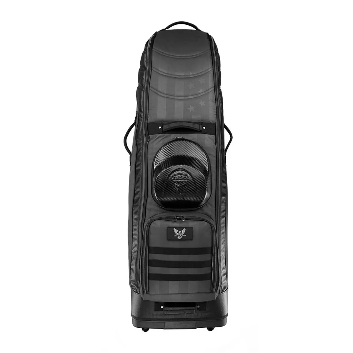 Subtle Patriot Tier 1 Travel Cover 1