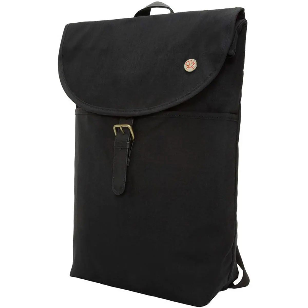 Manhattan Portage Waxed Nylon Bergen Backpack 1