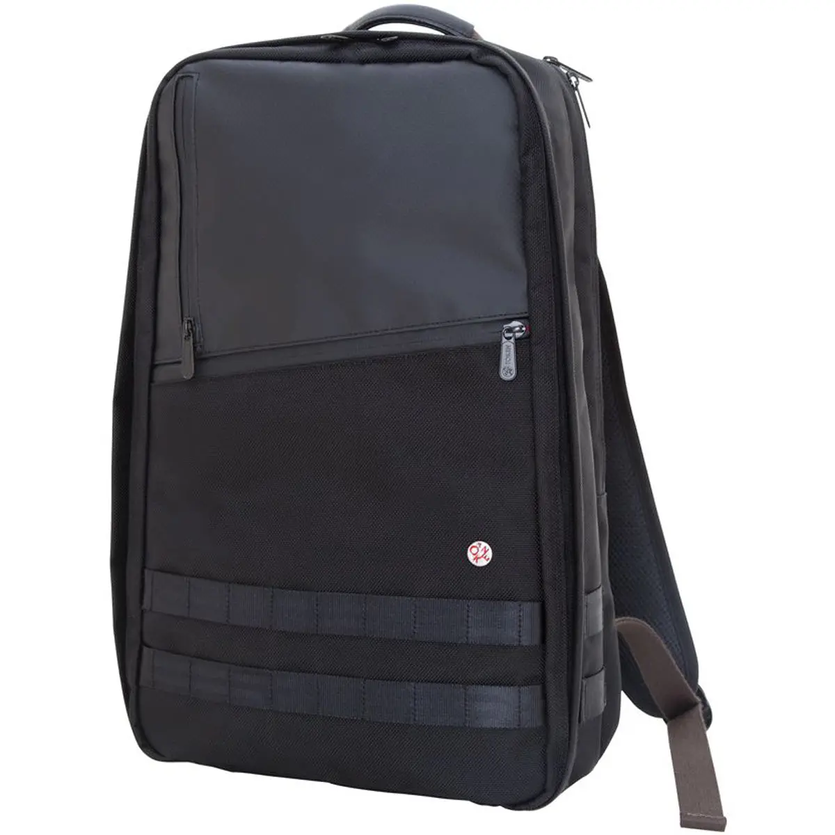Manhattan Portage Grand Army Backpack Medium 1