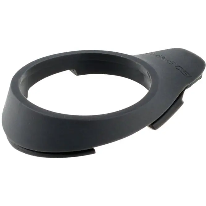 Trek Domane Isospeed Headtube Cover Front 1