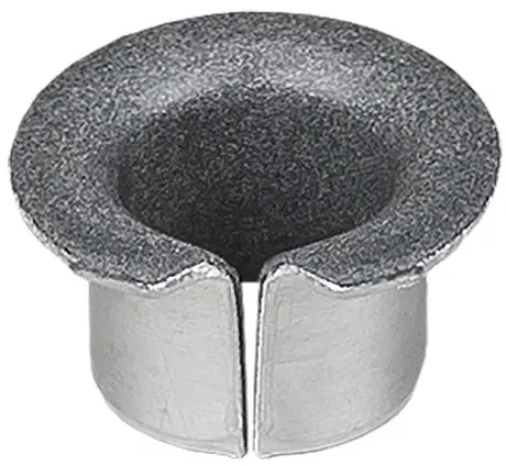 Bontrager Madone Slr Isospeed Flanged Bushing - Natural 1