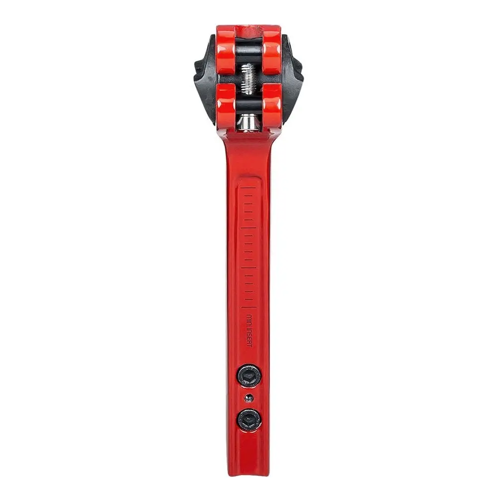 Trek Madone Slr Gen 6 Seatpost 160Mm -5Mm Viper Red 1
