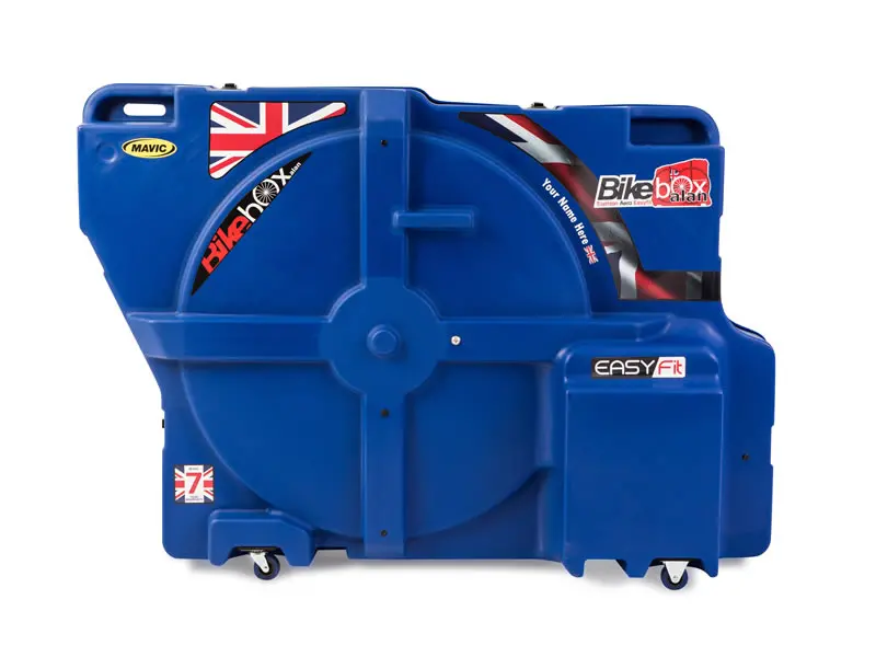 Bike Bag Rental 2