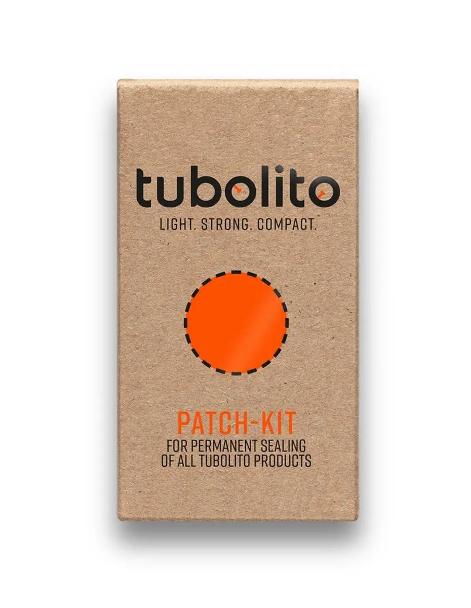 Patch Kit Tubolito For Permanent Sealing Of All Tubolito Products 1