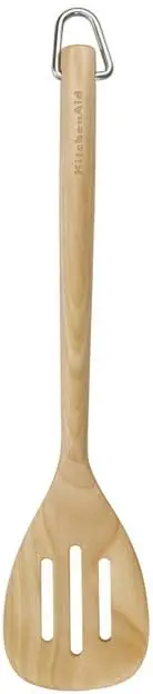 Kitchenaid Bakspaan Core Berkenhout 33 Cm 1
