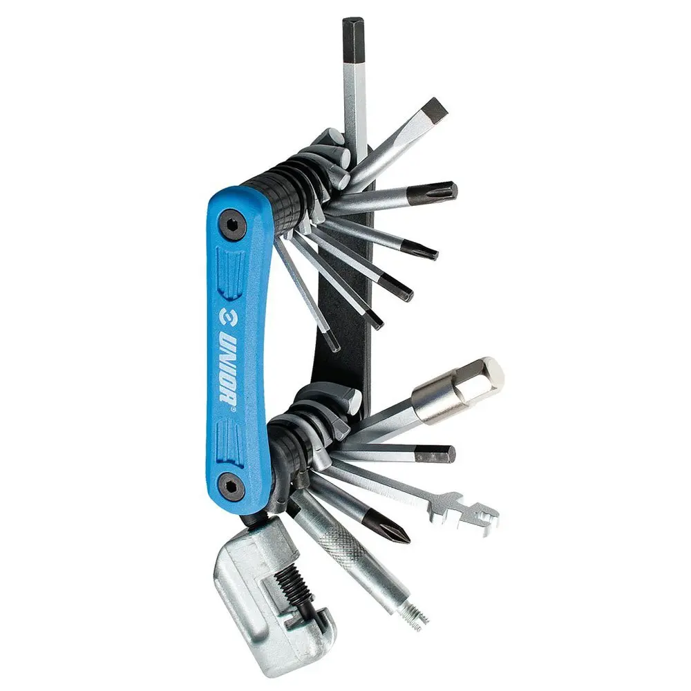 Unior Euro 17 Multi Tool 1