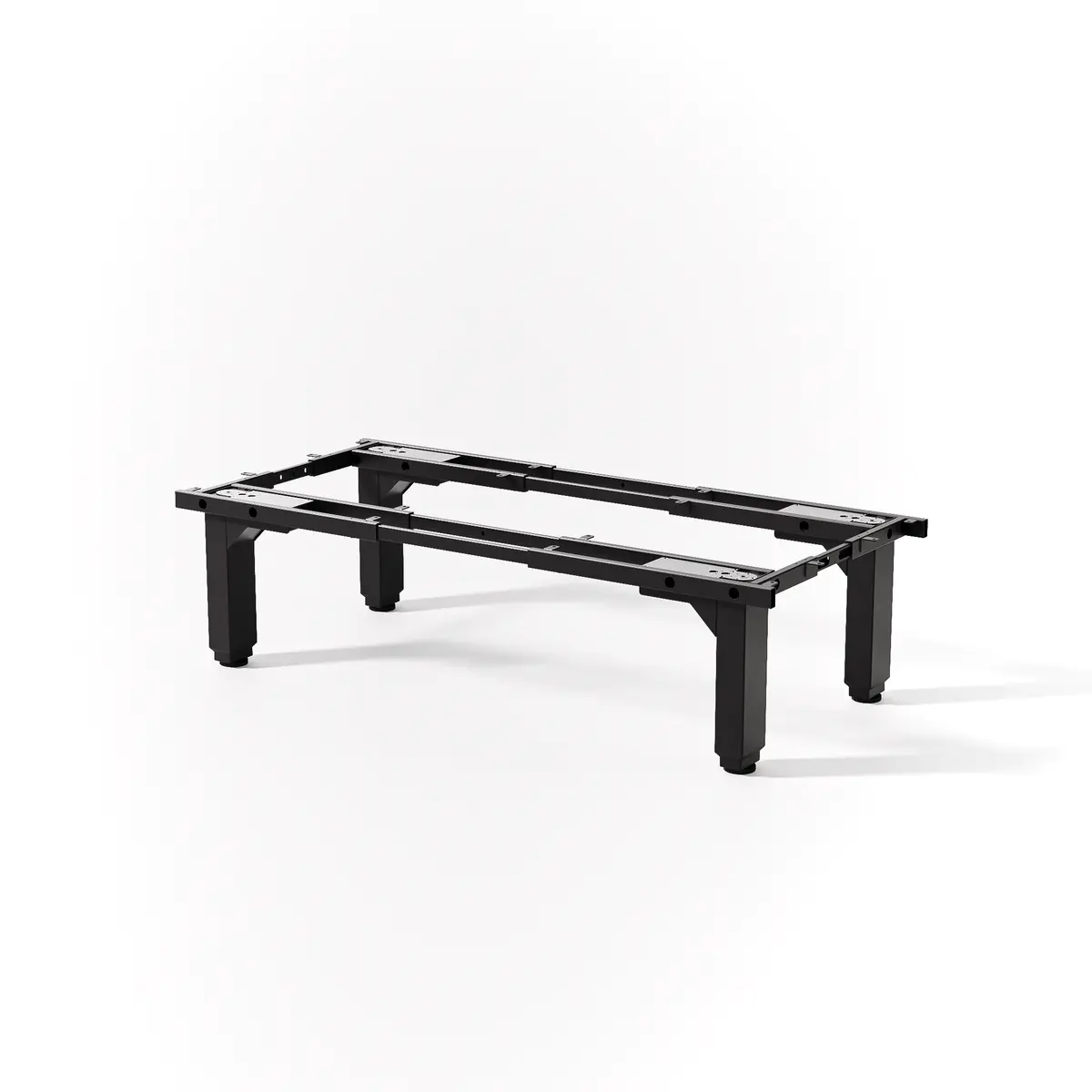 Lowdesk Open Frame 1