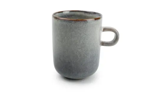 Ona Mokken Duna Blue 300 Ml - 4 Stuks 1