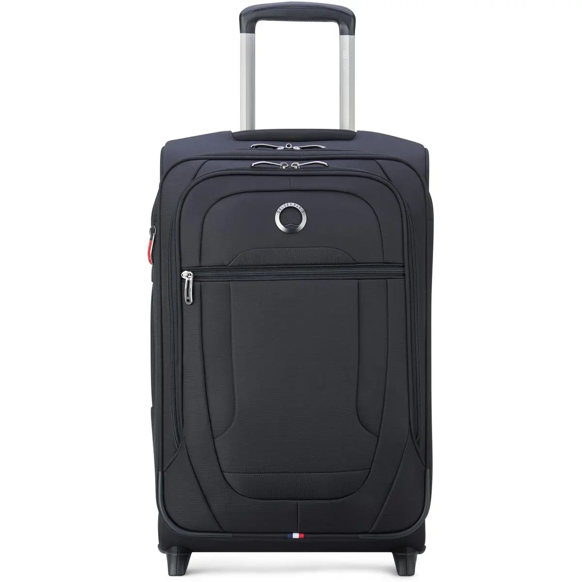 Delsey Helium Dlx Expandable 2 Wheel Carry On 1