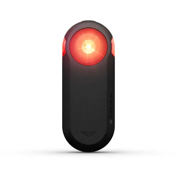 Garmin Varia Rtl515 Rear View Radar Smart Light System 1