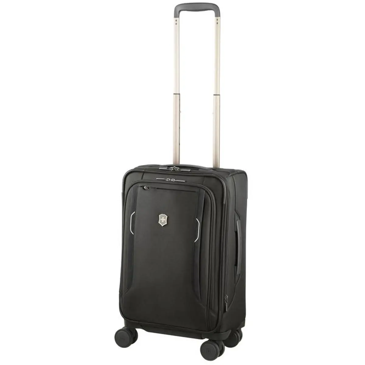 Victorinox Werks Traveler 6.0 Softside Frequent Flyer Carry On Spinner 1