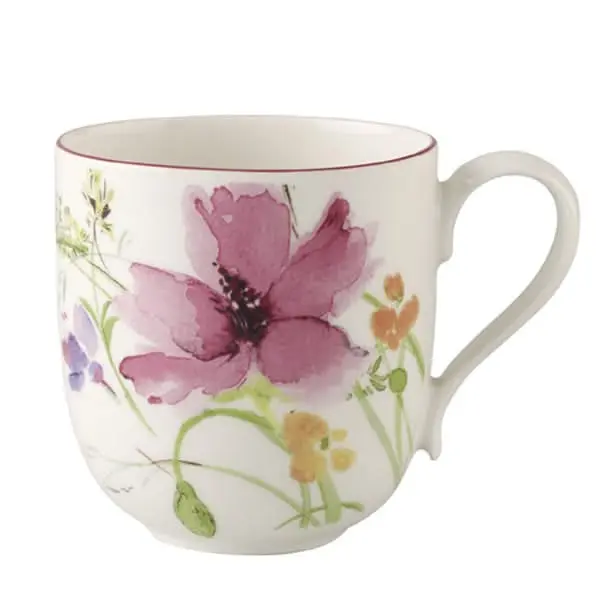 Villeroy & Boch Mok Mariefleur Basic - 260 Ml 1
