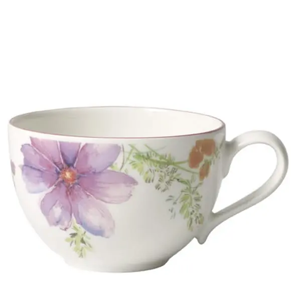 Villeroy & Boch Koffiekopje Mariefleur Basic - 150 Ml 1