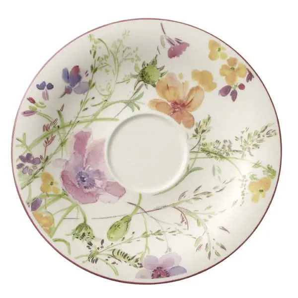 Villeroy & Boch Koffieschotel Mariefleur Basic - Ø 16 Cm 1