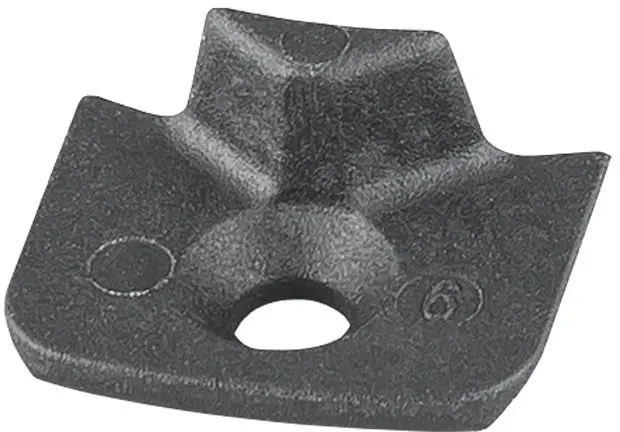 Bontrager Headset Part Integrated Steer Stop 1