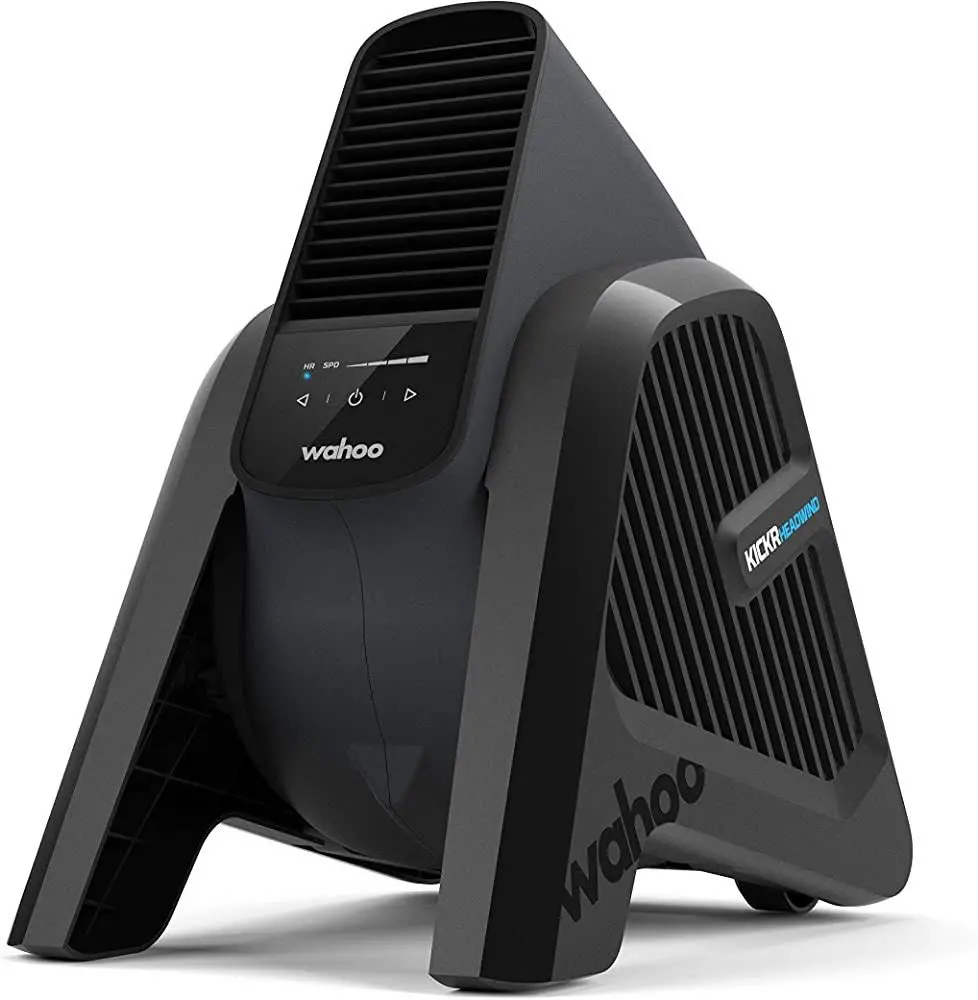 Wahoo Kickr Headwind Smart Bluetooth Fan 1