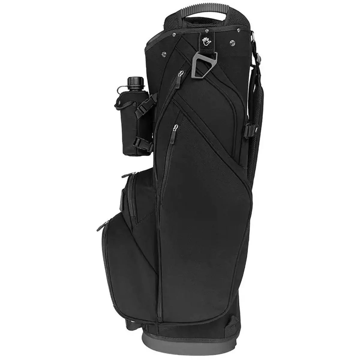 Subtle Patriot Warrior Cart Bag 2