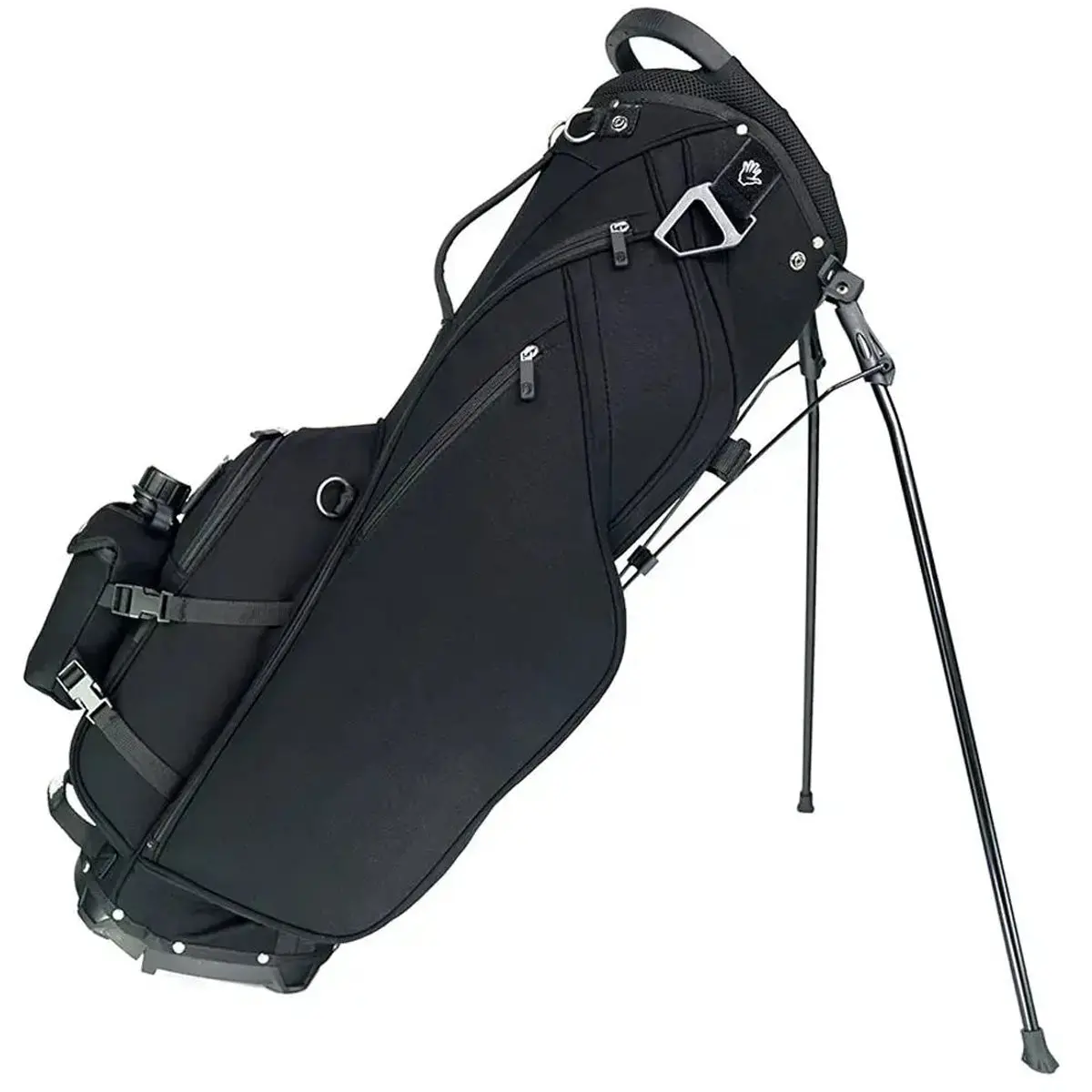 Subtle Patriot Warrior Stand Bag 2