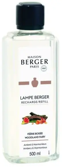 Maison Berger Navulling - Voor Geurbrander - Woodland Fairy - 1 Liter 1