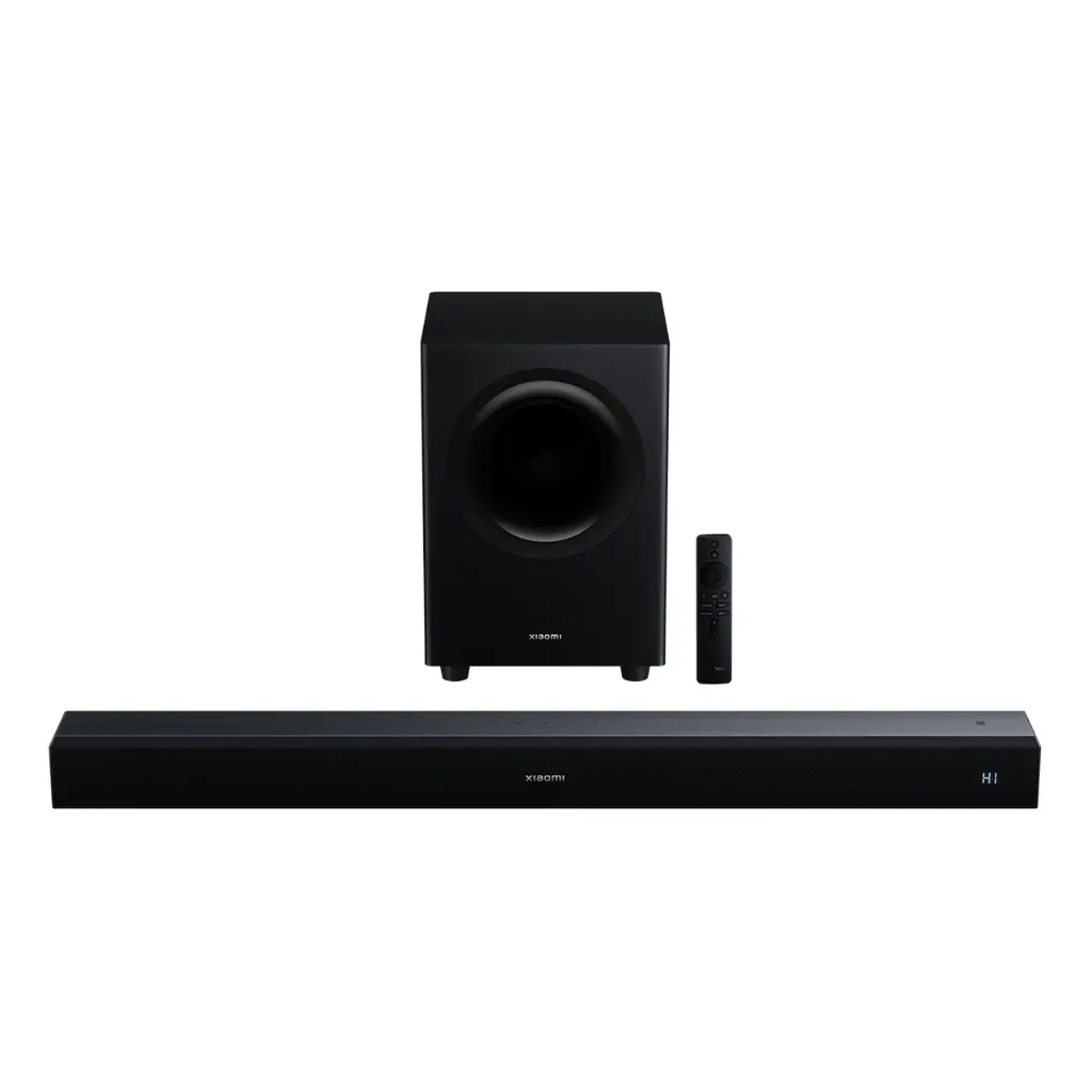 Xiaomi Soundbar Pro 2.1 Ch 300W 1