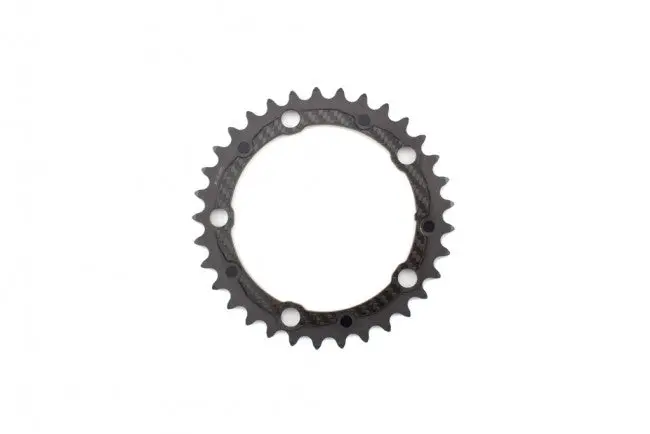 Carbon-Ti X-Carboring 33 X 110 X-Axs 1