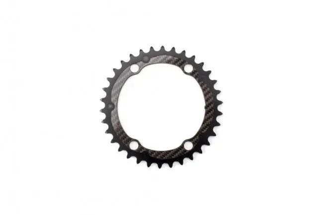 Carbon-Ti X-Carboring 34 X 110 (4 Arms) 1