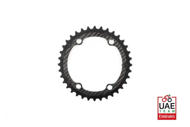 Carbon-Ti X-Carboring 36 X 110 (4 Arms) 1