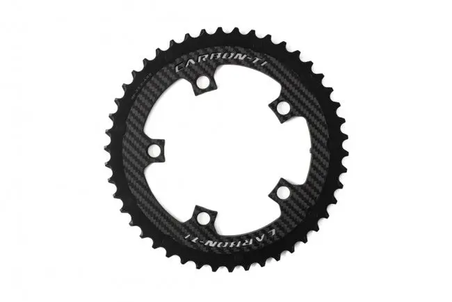 Carbon-Ti X-Carboring 46 X 110 X-Axs 1