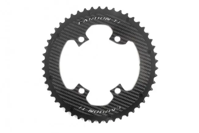 Carbon-Ti X-Carboring Evo 50 X 110 Da9100 (4 Arms) 1