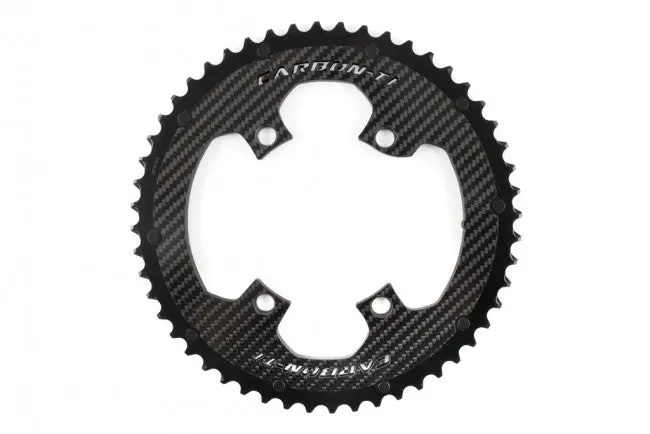 Carbon-Ti X-Carboring Evo 52 X 110 Da9100 (4 Arms) 1