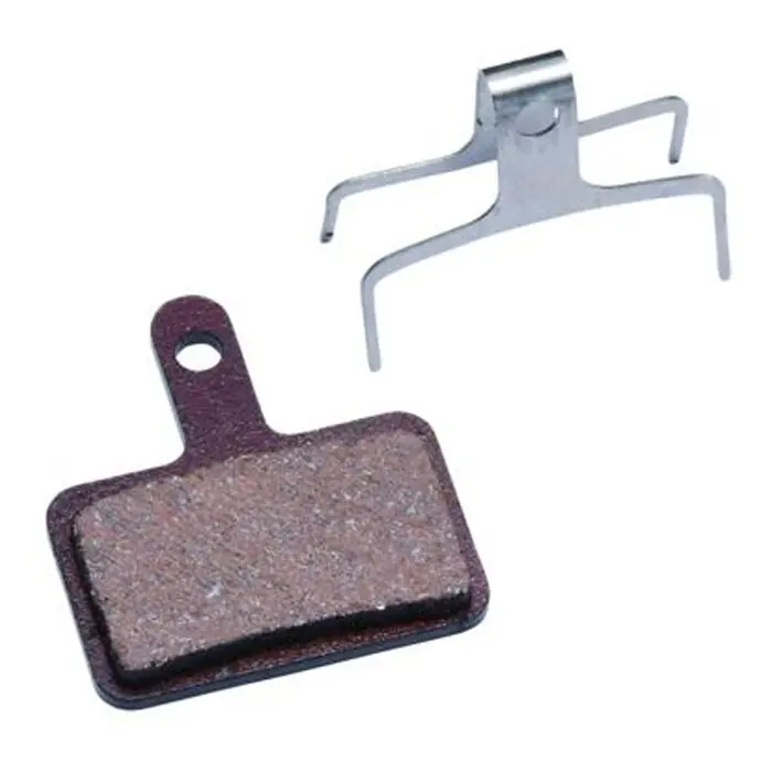 Xon Xbd-01B-Sm Disc Brake Pads 1