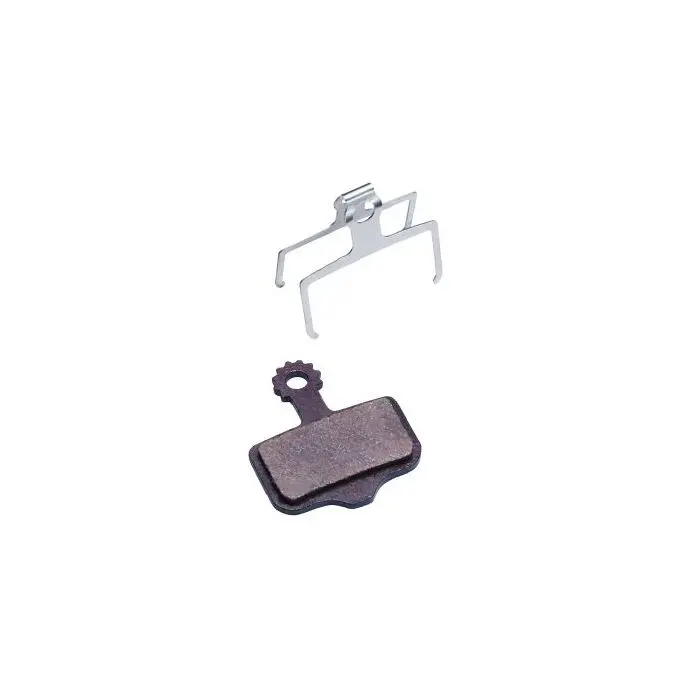 Xon Xbd-02D-Sm Disc Brake Pads 1