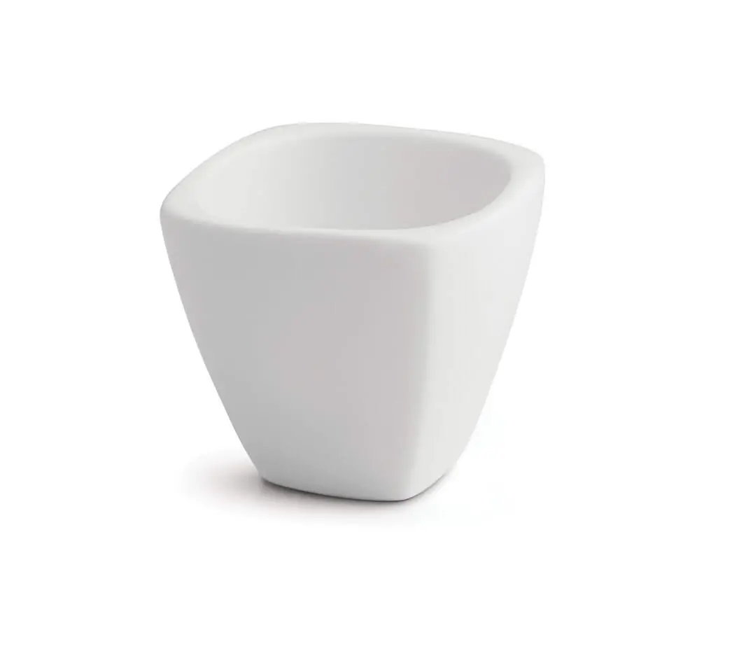 Bonbistro Eierdopjes Yong Squito - Wit - 4 Stuks 1