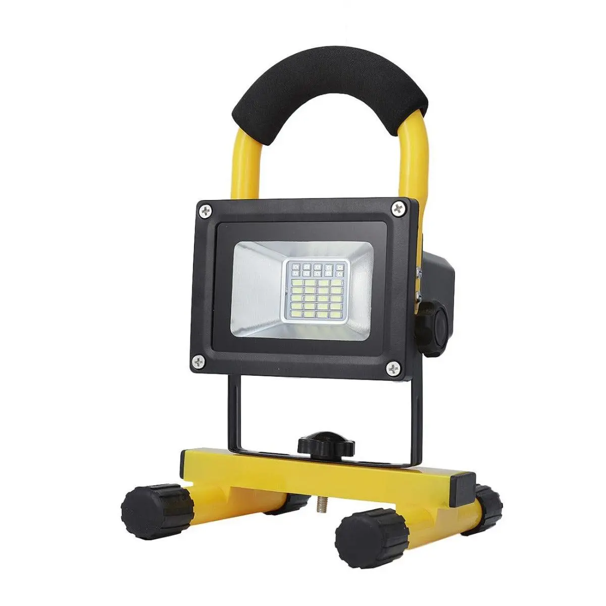 1600Lm 20W Led Handheld Work Light (150W Equivalent)-Eu Plug 1