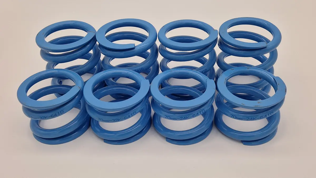 Hyperbreak Springs (Pair) 1